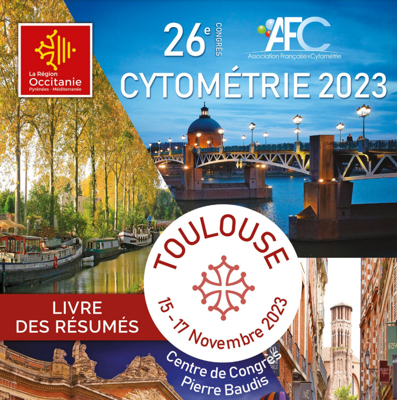 Lire la suite à propos de l’article 26eme Congrès de l’Association Française de Cytométrie